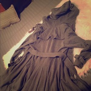 Armani exchange sweater